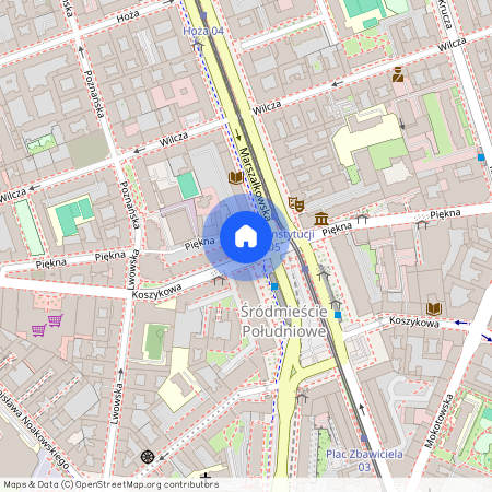 Warszawa, M., Warszawa