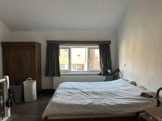 Dillenburgstraat 40 - Foto 1