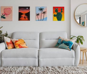 804/258 Northbourne Avenue, Dickson ACT 2602 - Apartment For Rent |... - Photo 2