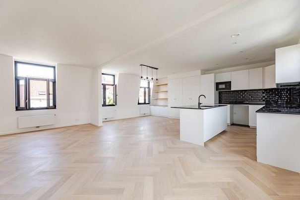 Duplex te huur - Foto 1