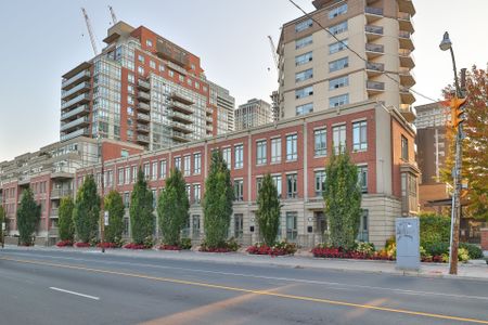 For Lease - 900 Mount Pleasant Road Unit# 1407, Toronto, Ontario - Photo 5