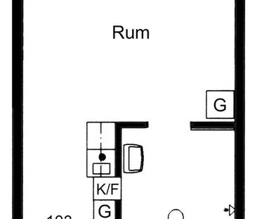 Kyrkren 3 - Foto 4