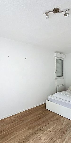 Appartement 1 pièce - Photo 1