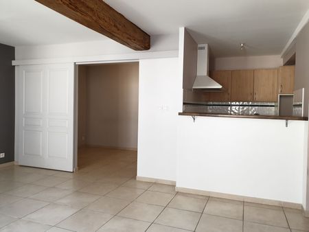 Location Appartement 3 pièces 53m² - Photo 4