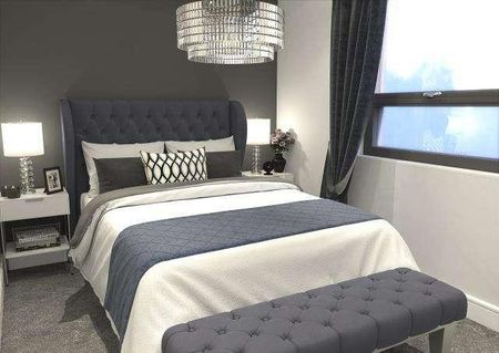 Aylesbury, Buckinghamshire, HP19 - Photo 5