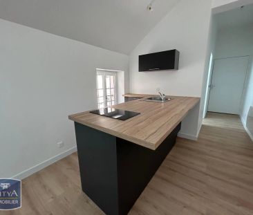 Appartement à louer 2 pièces 33.45m² - Photo 3