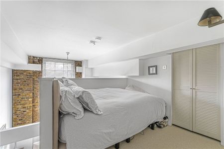 Pages Walk, London, SE1 4HG - Photo 4