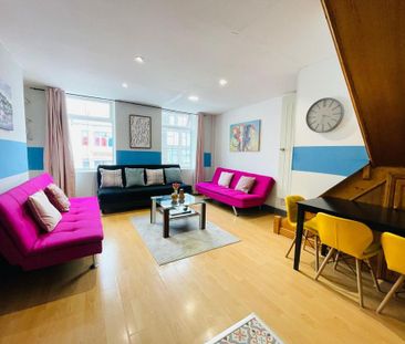 1 bedroom maisonette to rent - Photo 1