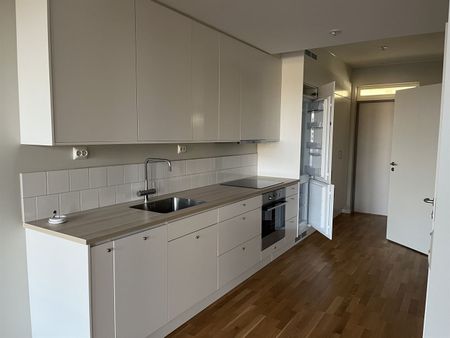 Responsgatan, 2 rooms - Photo 4