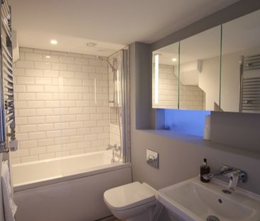 Flat 16, McDonald Road, Broughton, EH7 4NN, Edinburgh - Photo 2