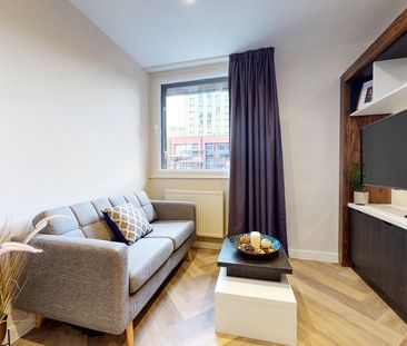 Apt 1, Live Oasis Belgrave Street - Photo 1