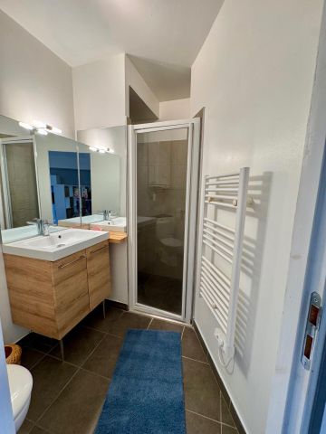 Location appartement Marseille 7ème (13007) - Photo 5