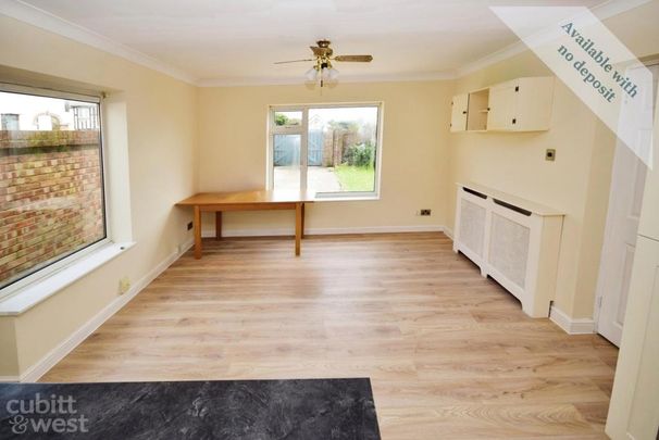 5 bedroom detached house to rent - Photo 1