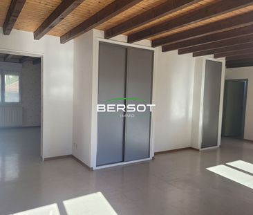 APPARTEMENT T4 de 100M2 - Photo 4