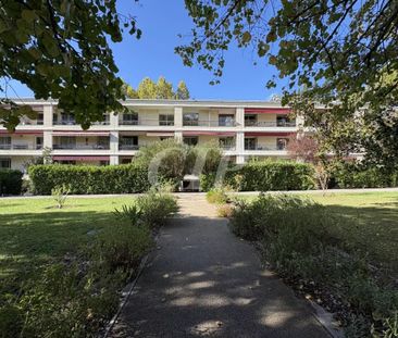APPARTEMENT DE TYPE 3 Quartier bibemus - Photo 6