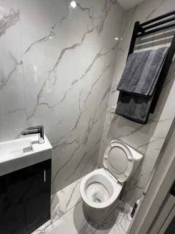 Studio Flat, Harrow, HA3 - Photo 5