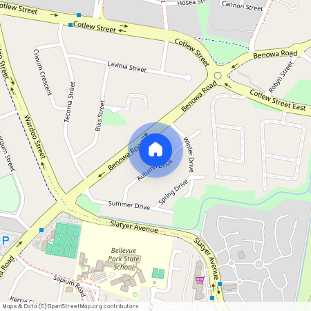 87/128 Benowa Road, Qld 4215, Southport