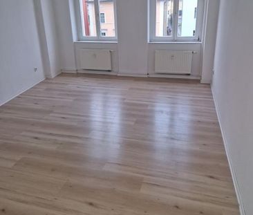 Ihre neue Wohnung mit Wannenbad und separater KÃ¼che in der MeiÃne... - Photo 1