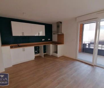 Appartement à louer 3 pièces 58.19m² - Photo 4