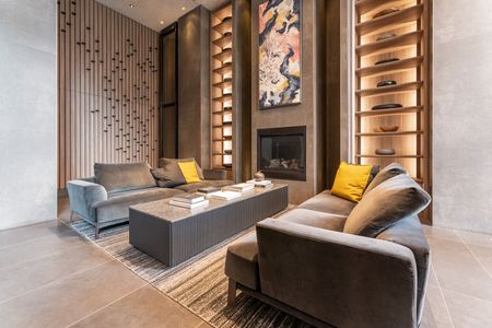 For Lease - 55 Charles Street Unit# 4207, Toronto, Ontario - Photo 5