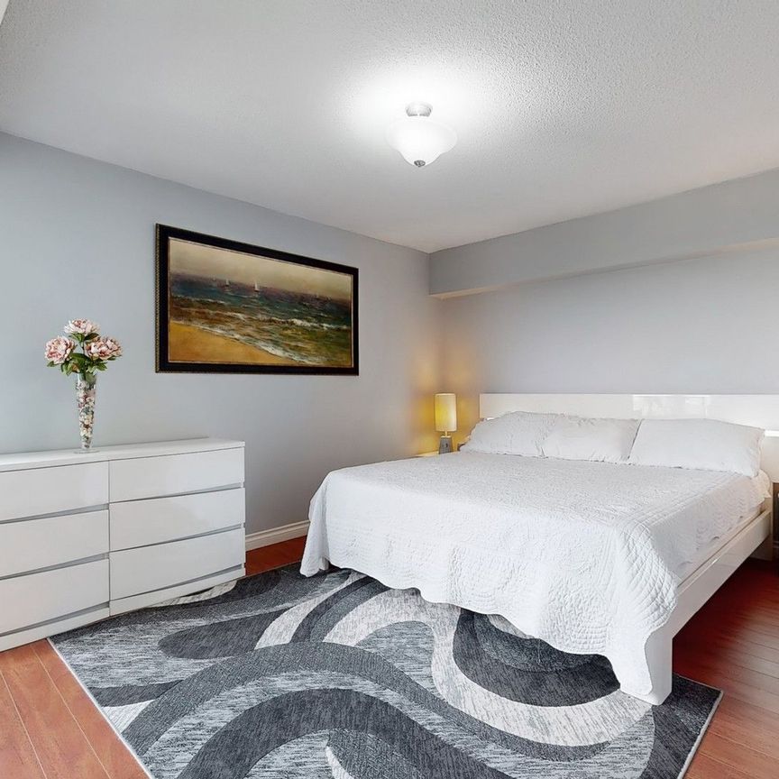 For Lease - 3100 Kirwin Avenue Unit# 2502, Mississauga, Ontario - Photo 1