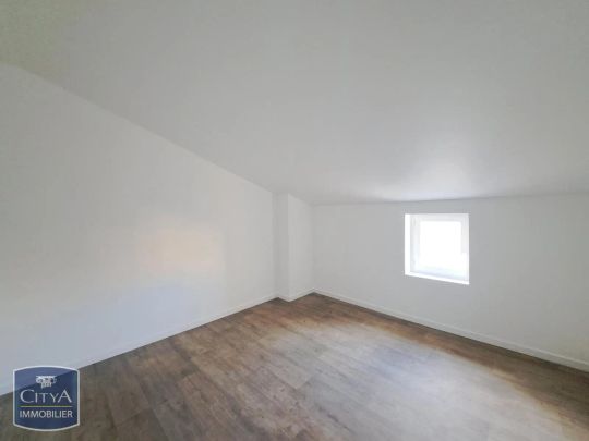 Appartement à louer 3 pièces 48.75m² - Photo 1