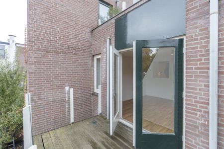 Te huur: Appartement Mgr. van de Weteringstraat in Utrecht - Foto 5