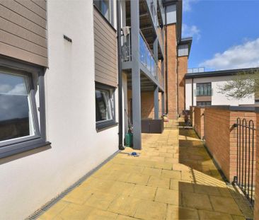 2 bedroom apartment to rent - Photo 4
