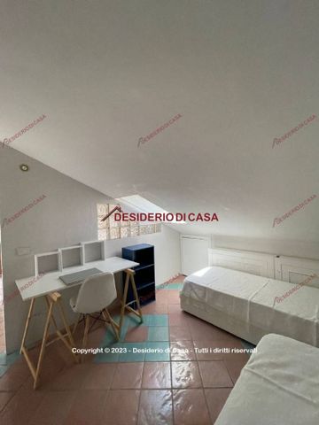 Attico via Michele Lisuzzo 9, Lascari - Photo 2