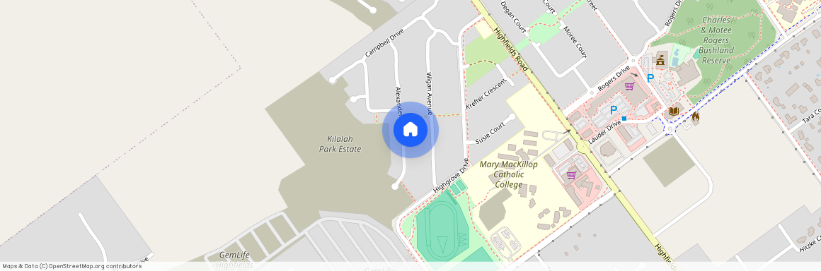 22 Alexander Ave, Qld 4352, Highfields