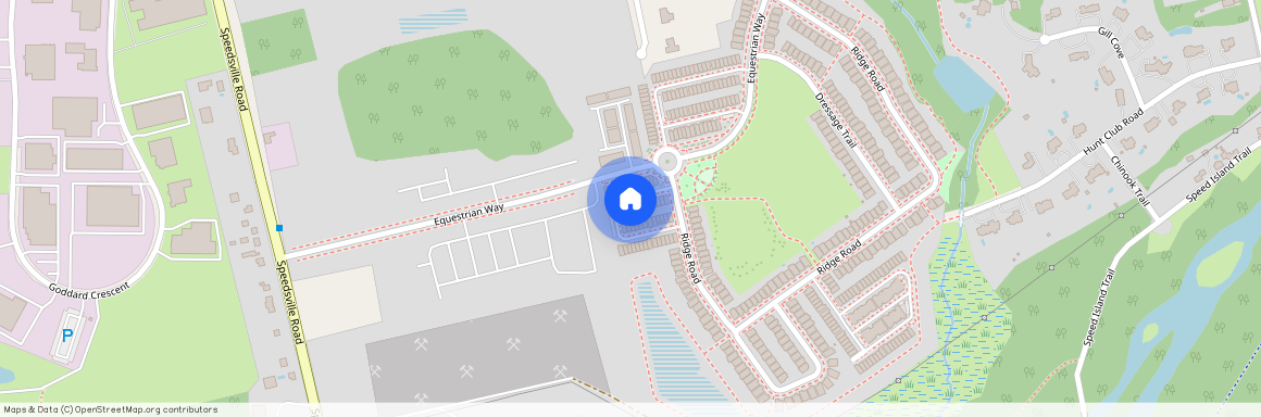 19 Ridge Road #22, Cambridge