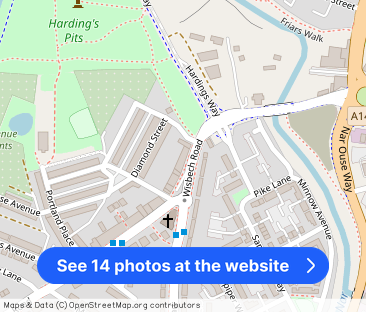 King's Lynn - Photo 1