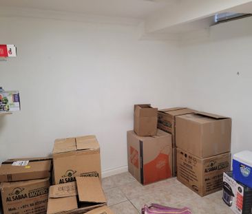 For Lease - 2524 Banfield Road Unit# Bsmnt, Mississauga, Ontario - Photo 5