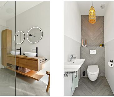 Huis te huur: Duinvallei 30 2553 AB Den Haag - Foto 2