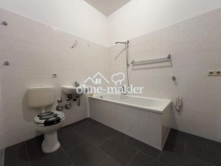 gemütliche 2-RW mit Terrasse - Foto 2