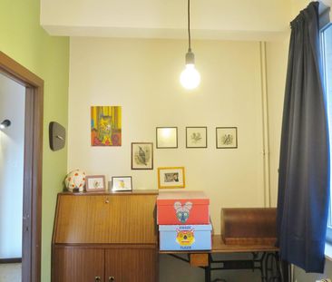 Charmant appartement aan Zurenborg - Foto 5