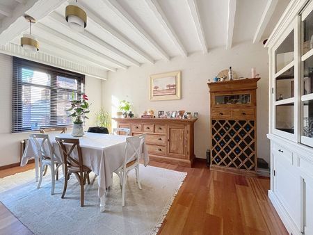 Gemeubeld triplexapp in Centrum van Aarschot - Photo 4