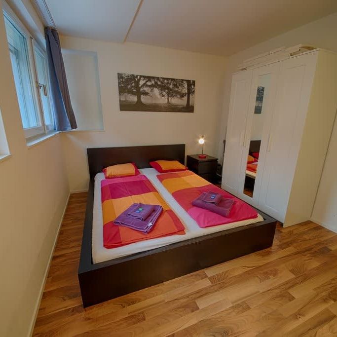 3.5 Zimmer, 62 m², 2. Stock - Photo 1