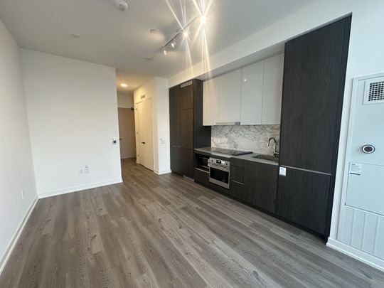 For Lease - 28 Interchange Way Unit# PH105, Vaughan, Ontario - Photo 1