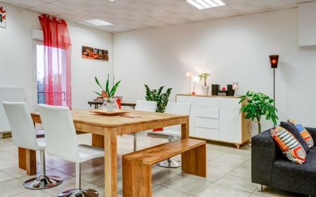 Résidence jeune actif Jean Zay (partie Pour Jeunes Actifs) - Photo 2