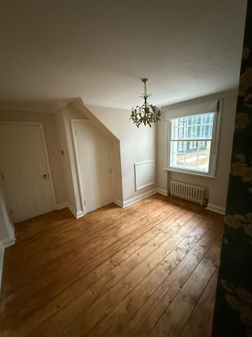 2 Bed Maisonette, Rees Street, N1 - Photo 3
