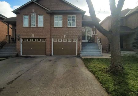 For Lease - 35 Laura Sabrina Drive Unit# Bsmt, Vaughan, Ontario - Photo 2