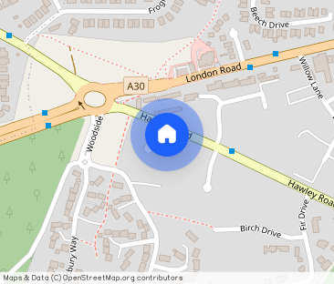 Meadow Close, Blackwater, Hampshire, GU17 - Photo 1