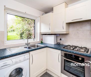 2 bedroom terraced house to rent - Photo 2
