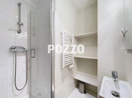 COLOCATION - Chambre meublée à louer - HEROUVILLE SAINT CLAIR - Photo 4