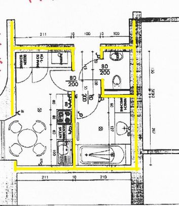 Unbefristet! Altbaucharme & großzügiger Wohnkomfort in Toplage von Hietzing - Photo 1