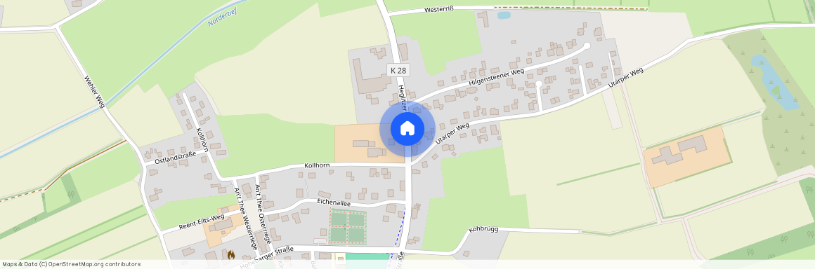 26409, Wittmund-Ardorf