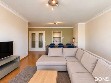 2 slaapkamer appartement te huur in Kessel-Lo - Photo 2