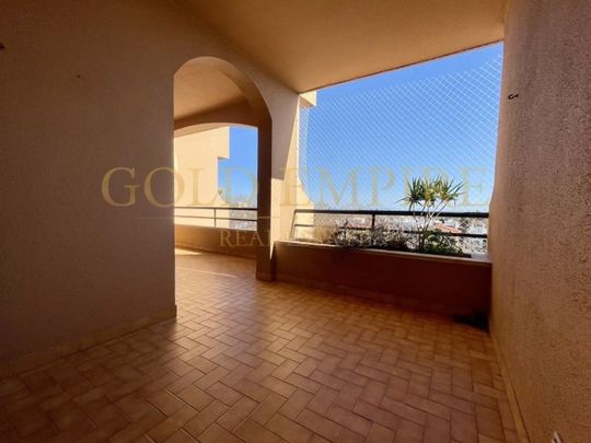 2 room luxury Flat for rent in Cascais e Estoril, Portugal - Photo 1