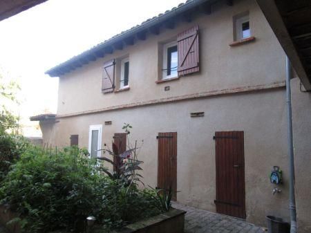 Location - Appartement - 1 pièces - 23.82 m² - montauban - Photo 5